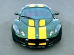 Lotus Elise 25 2002 года